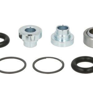Set de reparatii pentru montarea amortizorului Spate (inferior/superior) pentru ARCTIC CAT WILDCAT 951/1000 2012-2014