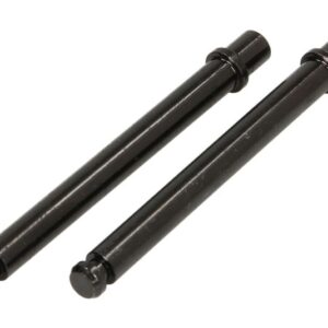 Setul de suruburi de ghidare a frinei Fata pentru HONDA CB, CBR, CBX, CX, FT, GB, GL, VF, VFR, VT, XBR, XL 400-1100 1977-1993