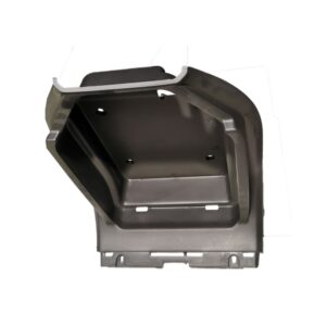 Suport pentru acumulator din plastic