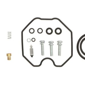 Kit reparatie carburator; pentru numarul de carburatoare 1 (pentru uz sportiv) pentru HONDA TRX 250 2016-2021