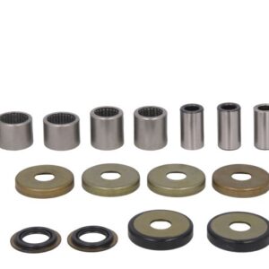 Trusa de reparatie a pirghiei pivotante pentru SUZUKI LT 250 1987-1990