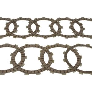 Discuri de frecare a ambreiajului pentru SUZUKI TL 1000 1998-1999