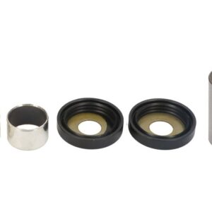 Set de reparatii pentru montarea amortizorului Spate (inferior) pentru YAMAHA TT-R 125/225 1999-2017