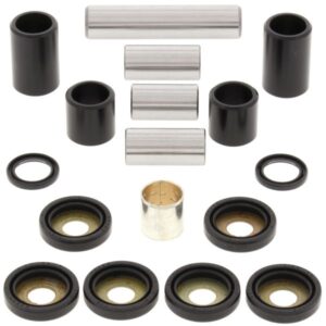 Trusa de reparatie a pirghiei pivotante pentru HONDA CRF, XR 80/100 1985-2013