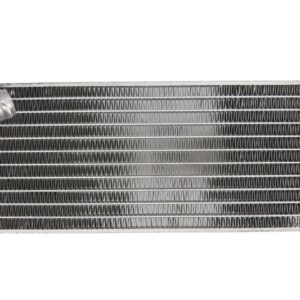Radiator Stanga pentru SUZUKI RM 125 2001-2007