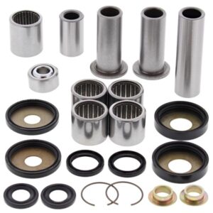 Trusa de reparatie a pirghiei pivotante pentru SUZUKI LT 250 1991-1992