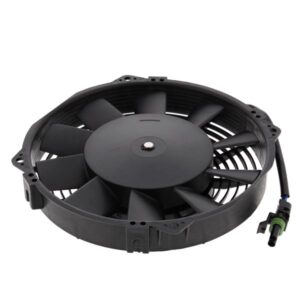 Ventilator radiator pentru CAN-AM OUTLANDER. 400 2006-2008