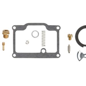 Kit reparatie carburator; pentru numarul de carburatoare 1 pentru KAWASAKI H1 500 1969-1975