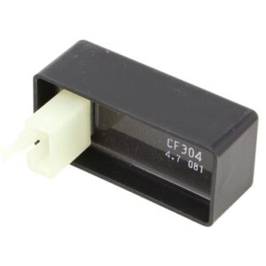 Releu pompa combustibil pentru HONDA GL, VF, VFR, VT 500-1200 1983-1987
