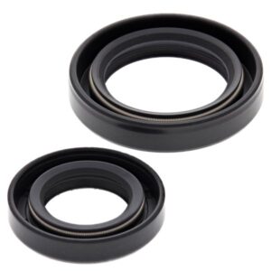 Set garnituri arbore cotit pentru HONDA CR 125 1980-1986