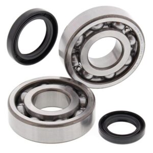 Lagare cu arbore cotit set cu garnituri pentru SUZUKI LT 500 1987-1990
