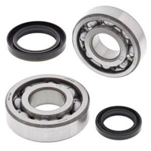 Lagare cu arbore cotit set cu garnituri pentru SUZUKI RM-X 250 1989-1994