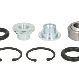Set de reparatii pentru montarea amortizorului Spate (inferior/superior)