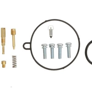 Kit reparatie carburator; pentru numarul de carburatoare 1 (pentru uz sportiv) pentru POLARIS OUTLAW, SPORTSMAN 90 2007-2016