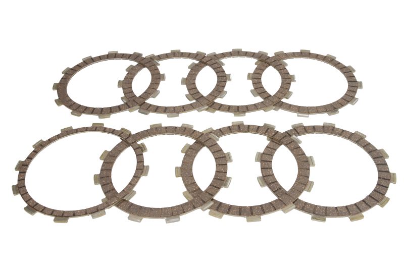 Discuri de frecare a ambreiajului pentru YAMAHA YZF 1000 1999-2003