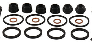 Set de reparatie a etrierului de frana Fata (setat pentru doua etriere) pentru HONDA GL 1100 1983-1983