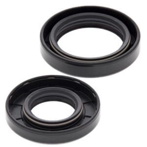 Set garnituri arbore cotit pentru YAMAHA YZ 125 2001-2004