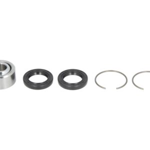 Set de reparatii pentru montarea amortizorului Spate (superior) pentru SUZUKI RM, RM-X 125/250 1987-1990