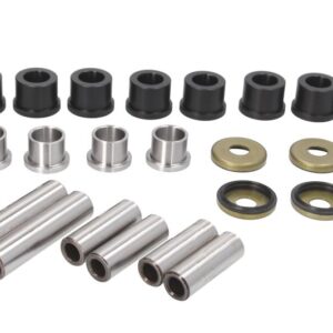 Kit reparare suspensie Spate pentru YAMAHA VIKING, WOLVERINE 700/850 2018-2019