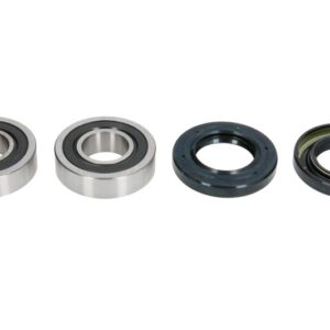 Kit rulment roata Fata (cu etansanti) pentru HONDA CB, CBF, CBR 500-1300 2000-2014