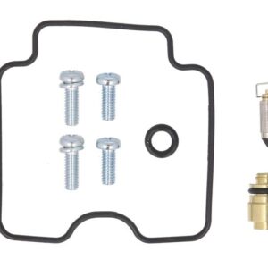 Kit reparatie carburator; pentru numarul de carburatoare 1 pentru YAMAHA YFM 350 2004-2011