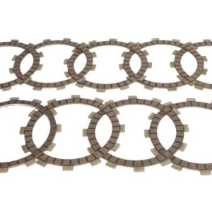 Discuri de frecare a ambreiajului pentru YAMAHA FZS 1000 2001-2005