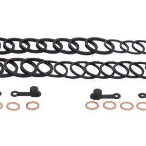 Set de reparatie a etrierului de frana Fata pentru HONDA GL 1800 2018-2019