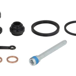 Set de reparatie a etrierului de frana Spate pentru SUZUKI GSX-R; YAMAHA YZF-R1, YZF-R6 600/750/1000 2009-2018
