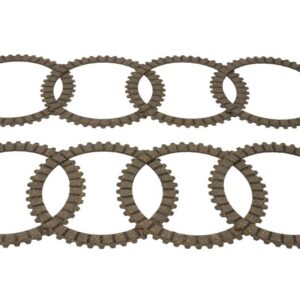 Discuri de frecare a ambreiajului pentru SUZUKI GSX 750 1989-1997