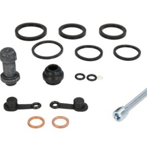 Set de reparatie a etrierului de frana Spate pentru HONDA ST, VFR 800/1100 1998-2002