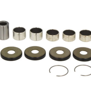 Trusa de reparatie a pirghiei pivotante pentru YAMAHA YFM, YFZ 350 1987-2009