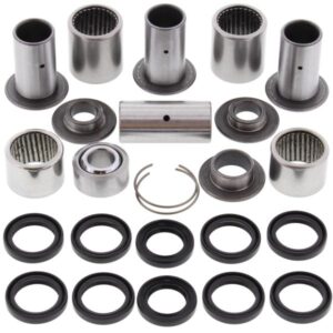 Trusa de reparatie a pirghiei pivotante pentru YAMAHA YZ 125/250 1987-1992