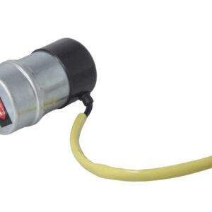 Pompa combustibil, diametrul carcasei: 50mm, diametru teava: 3mm, diametru teava cotita 2: 3mm, lungime maxima: 106mm pentru YAMAHA XVZ 1300 2005-2010