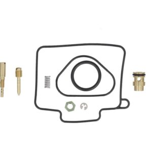 Kit reparatie carburator; pentru numarul de carburatoare 1 pentru SUZUKI RM 125 2001-2006