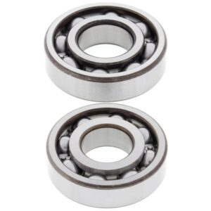 Lagare cu arbore cotit set cu garnituri pentru SUZUKI LT 250/300 1985-1989