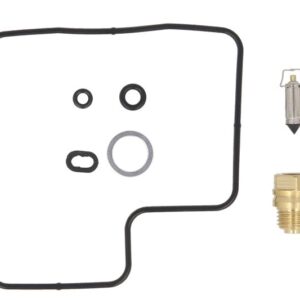 Kit reparatie carburator; pentru numarul de carburatoare 1 pentru HONDA VT 600 1988-1996