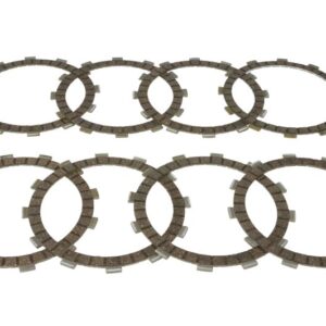 Discuri de frecare a ambreiajului pentru KTM ADVENTURE, LC4, SC, SMC, SUPERCOMPETITION, SUPERMOTO, SX, SXC, TXC 540-660 1996-2006