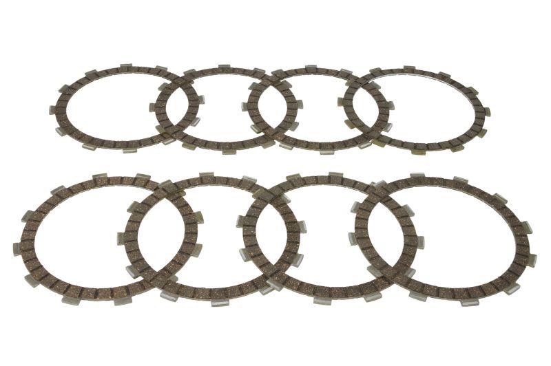 Discuri de frecare a ambreiajului pentru KTM ADVENTURE, LC4, SC, SMC, SUPERCOMPETITION, SUPERMOTO, SX, SXC, TXC 540-660 1996-2006