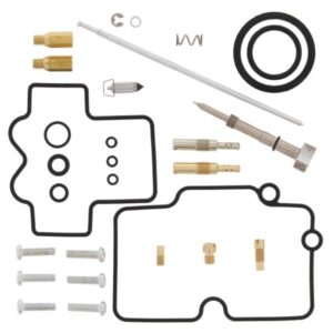 Kit reparatie carburator; pentru numarul de carburatoare 1 (pentru uz sportiv) pentru HONDA CRF 150 2012-2017