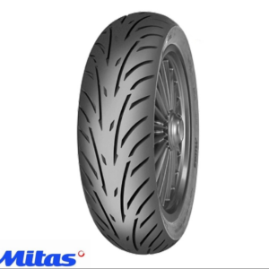 Anvelopa 130/70-10 TL Mitas 59P TFSC Touring Force Spate