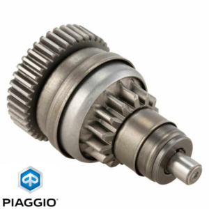 Bendix original Aprilia Mojito - Gilera DNA - Runner - Piaggio Beverly - Fly - X9 - Vespa ET4-GTS-LX 4T 125-200cc - 14/40