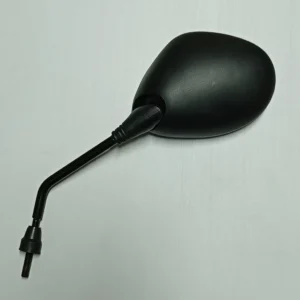 Oglinda cu filet de 8 RM169 stanga negru