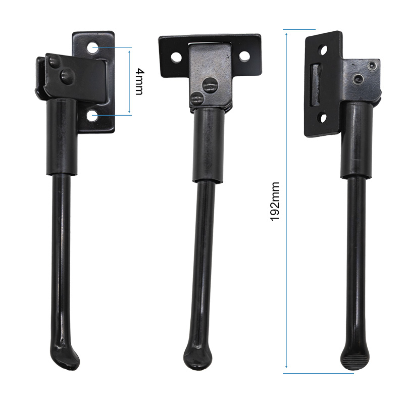 Cric lateral trotineta electrica Smartgyro Raptor EVO