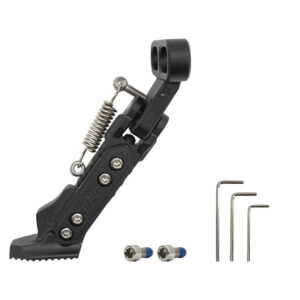 Cric ajustabil trotineta electrica Kaboo, Smartgyro negru