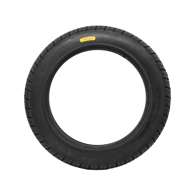 Anvelopa bicicleta Fat-Bike 20x4