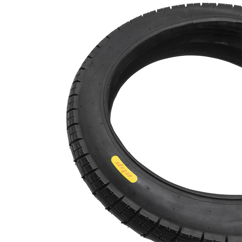 Anvelopa bicicleta Fat-Bike 20x4