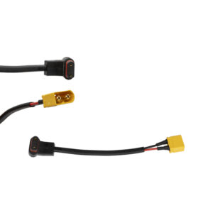 Cablu alimentare bicicleta electrica Ventix Plus si Arenox Plus