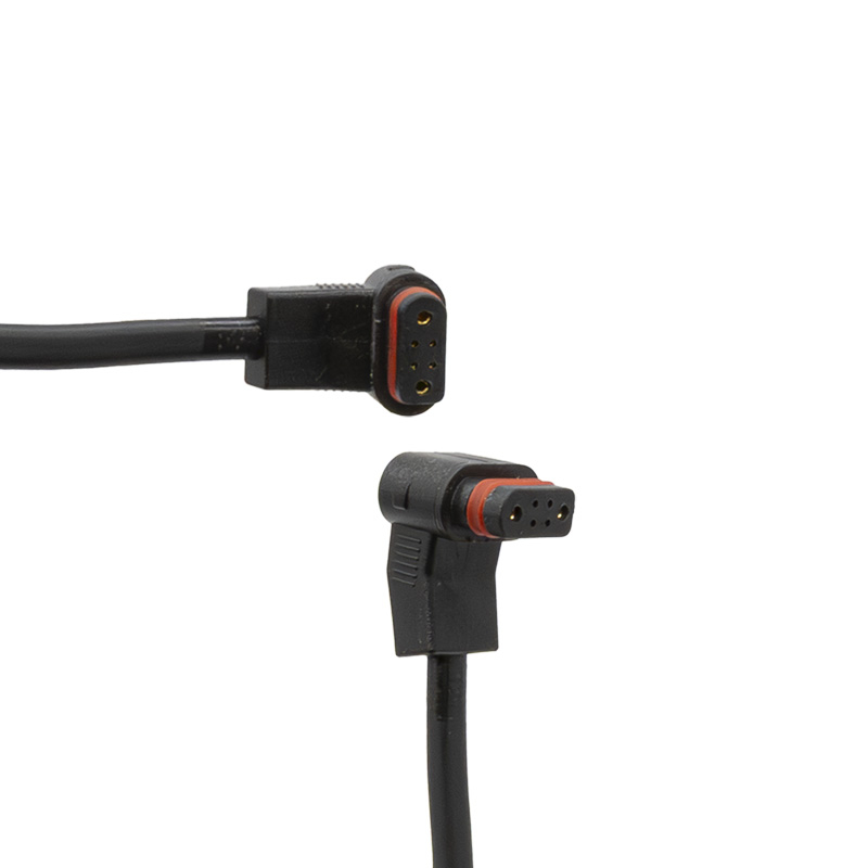 Cablu alimentare bicicleta electrica Ventix Plus si Arenox Plus