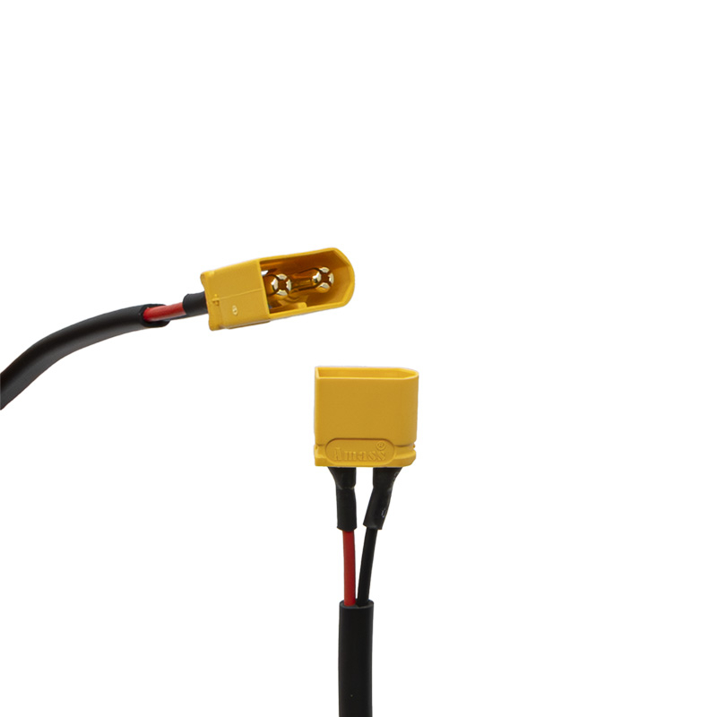 Cablu alimentare bicicleta electrica Ventix Plus si Arenox Plus