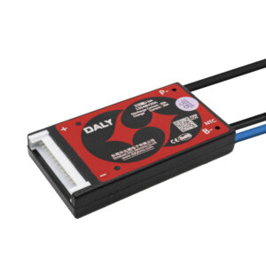 BMS trotineta electrica Daly 13S 48V 20A generatie noua